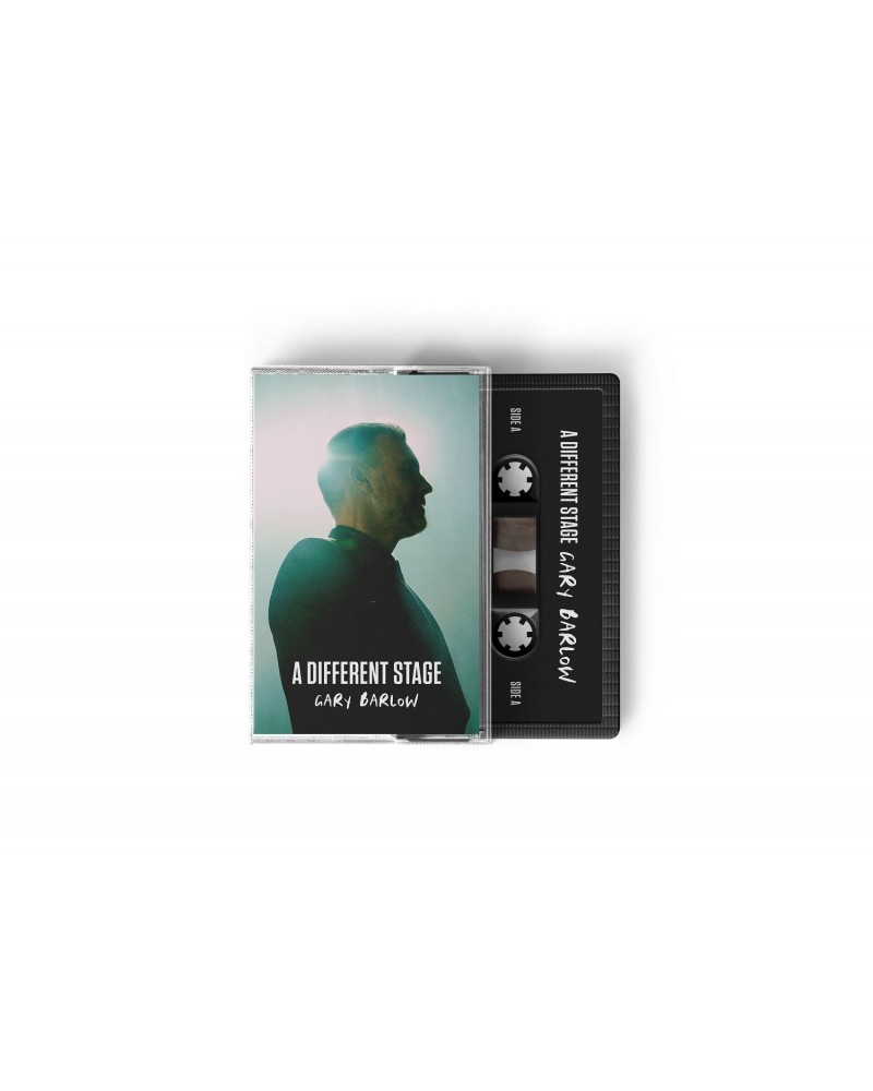 Gary Barlow A Different Stage - Cassette $6.43 Tapes