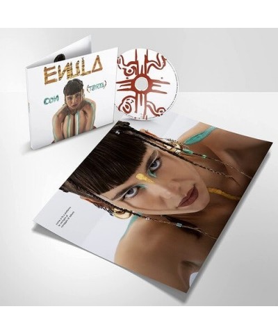Enula CON(TORTA) CD $8.40 CD