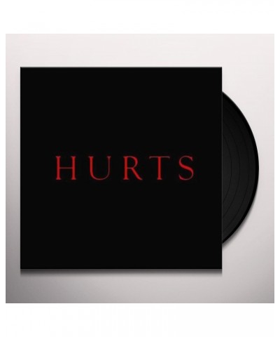 Hurts Exile Vinyl Record $5.96 Vinyl