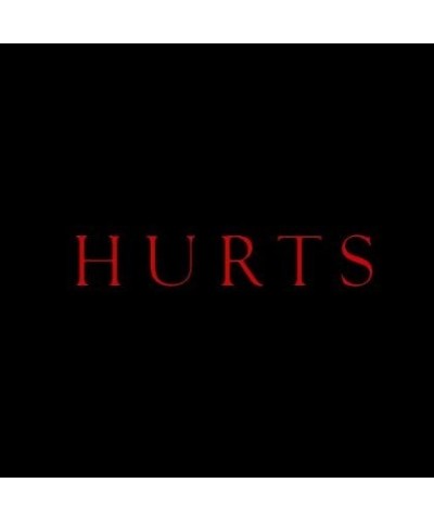 Hurts Exile Vinyl Record $5.96 Vinyl