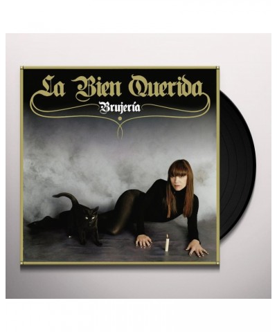 Bien Querida BRUJERIA Vinyl Record $15.75 Vinyl