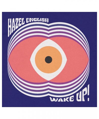 Hazel English Wake UP! T-Shirt $7.20 Shirts