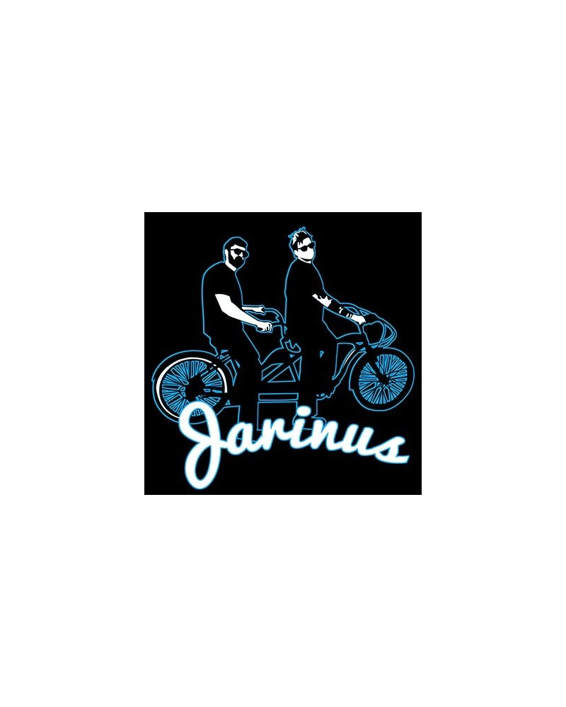 Jarinus Tandem Bike Sticker $20.99 Accessories