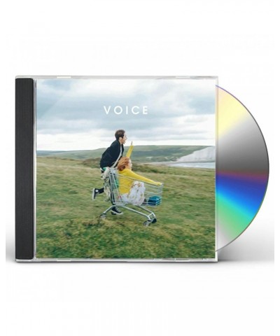 Standing Egg VOICE (MINI ALBUM) CD $12.47 CD