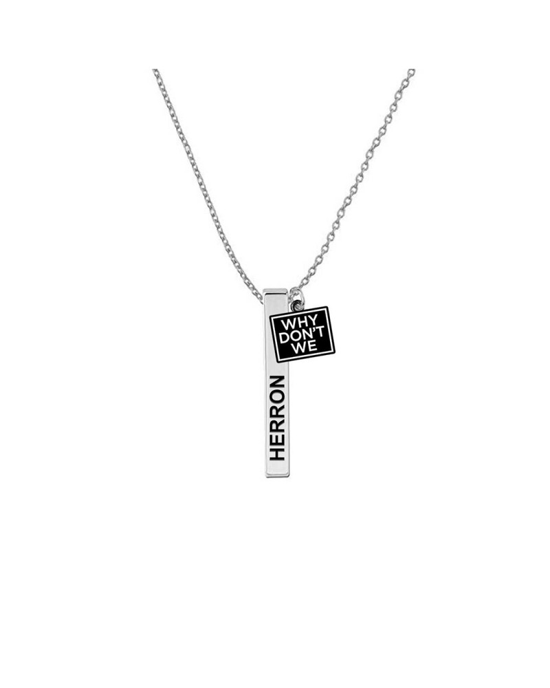 Why Don't We Herron Necklace $21.60 Accessories