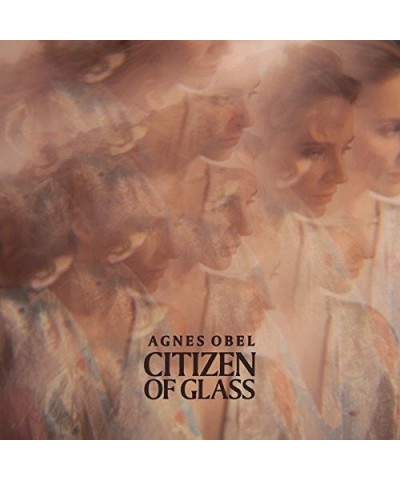 Agnes Obel Citizen Of Glass Vinyl Record $7.56 Vinyl