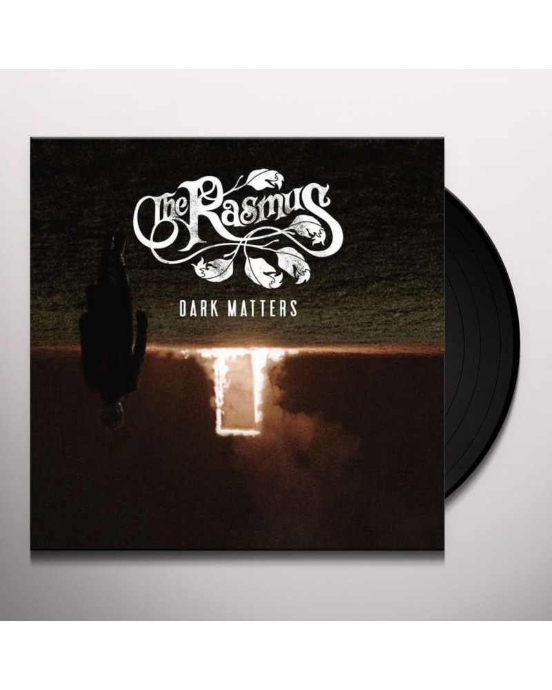 The Rasmus Dark Matters Vinyl Record $6.35 Vinyl