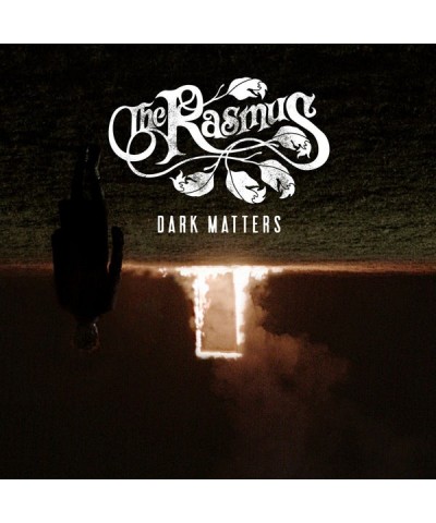 The Rasmus Dark Matters Vinyl Record $6.35 Vinyl