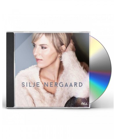 Silje Nergaard CD $9.89 CD