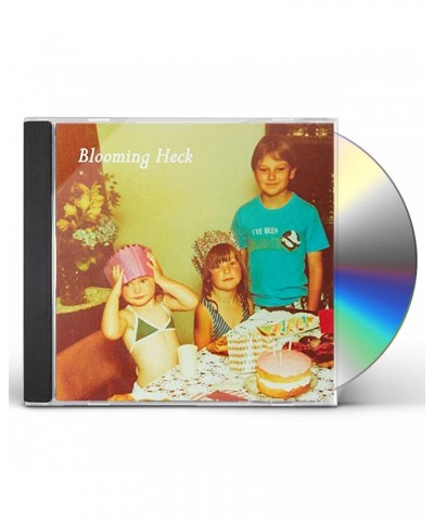 Blooming Heck CD $10.23 CD