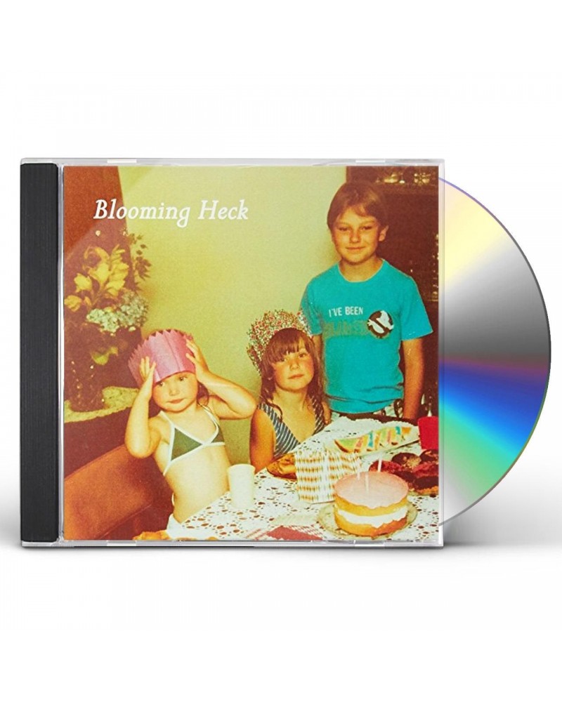 Blooming Heck CD $10.23 CD