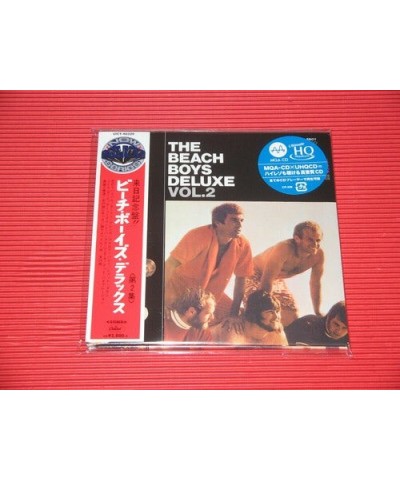 The Beach Boys DELUXE VOL 2 CD $15.30 CD