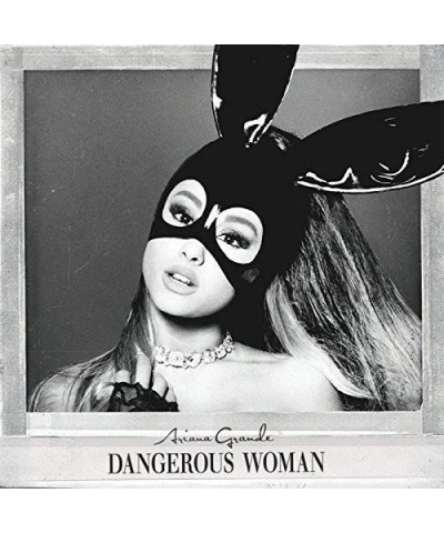 Ariana Grande DANGEROUS WOMAN CD $7.99 CD