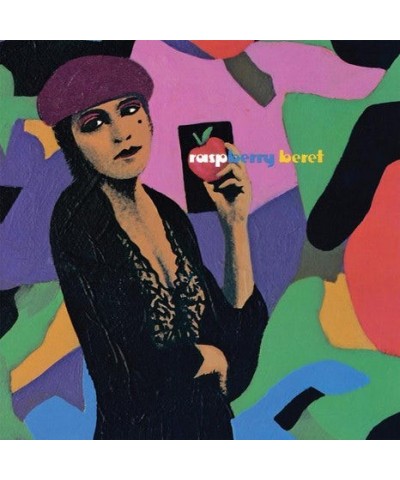 Prince Raspberry Beret Vinyl Record $16.05 Vinyl