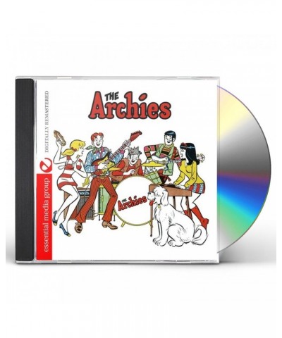 The Archies CD $9.00 CD