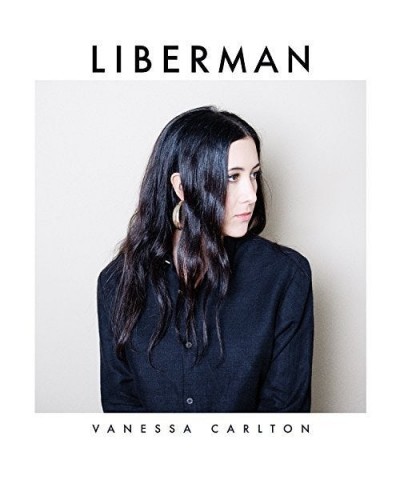 Vanessa Carlton Liberman Vinyl Record $10.11 Vinyl
