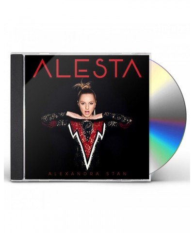 Alexandra Stan ARRESTER CD $16.96 CD
