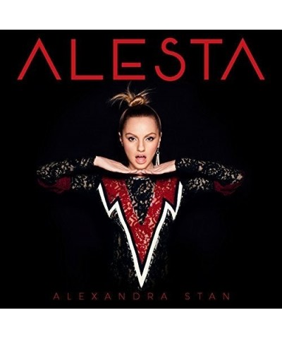 Alexandra Stan ARRESTER CD $16.96 CD